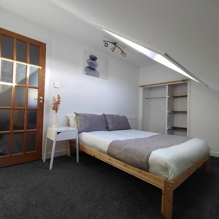 Apartment In The Heart Of Callander Eksteriør billede
