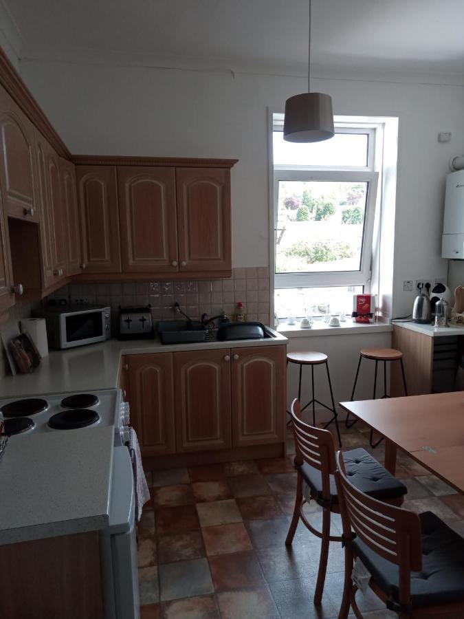 Apartment In The Heart Of Callander Eksteriør billede